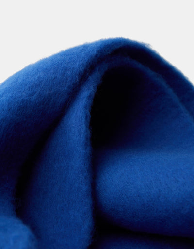 PLEUN™ | Einfarbiger Mohair-Schal