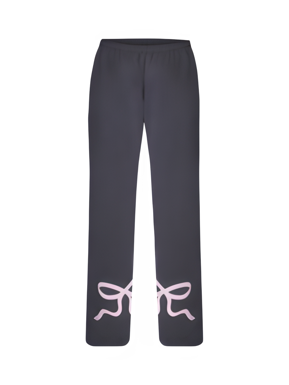 ELEGANTBY | Cozy Bow Tracksuit