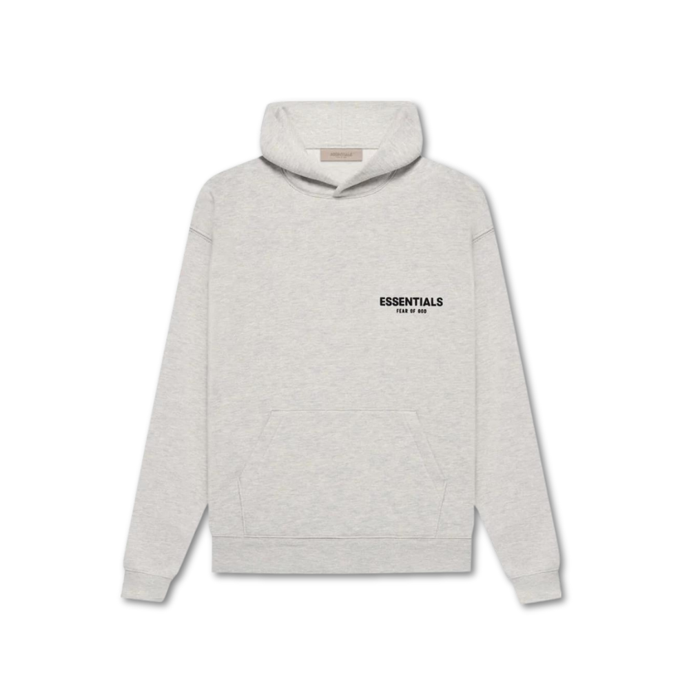 ELEGANTBY | ESSENTIAL HOODIE