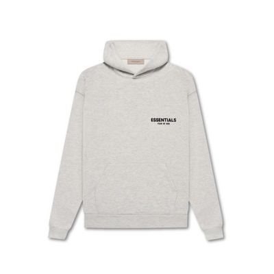 ELEGANTBY | ESSENTIAL HOODIE