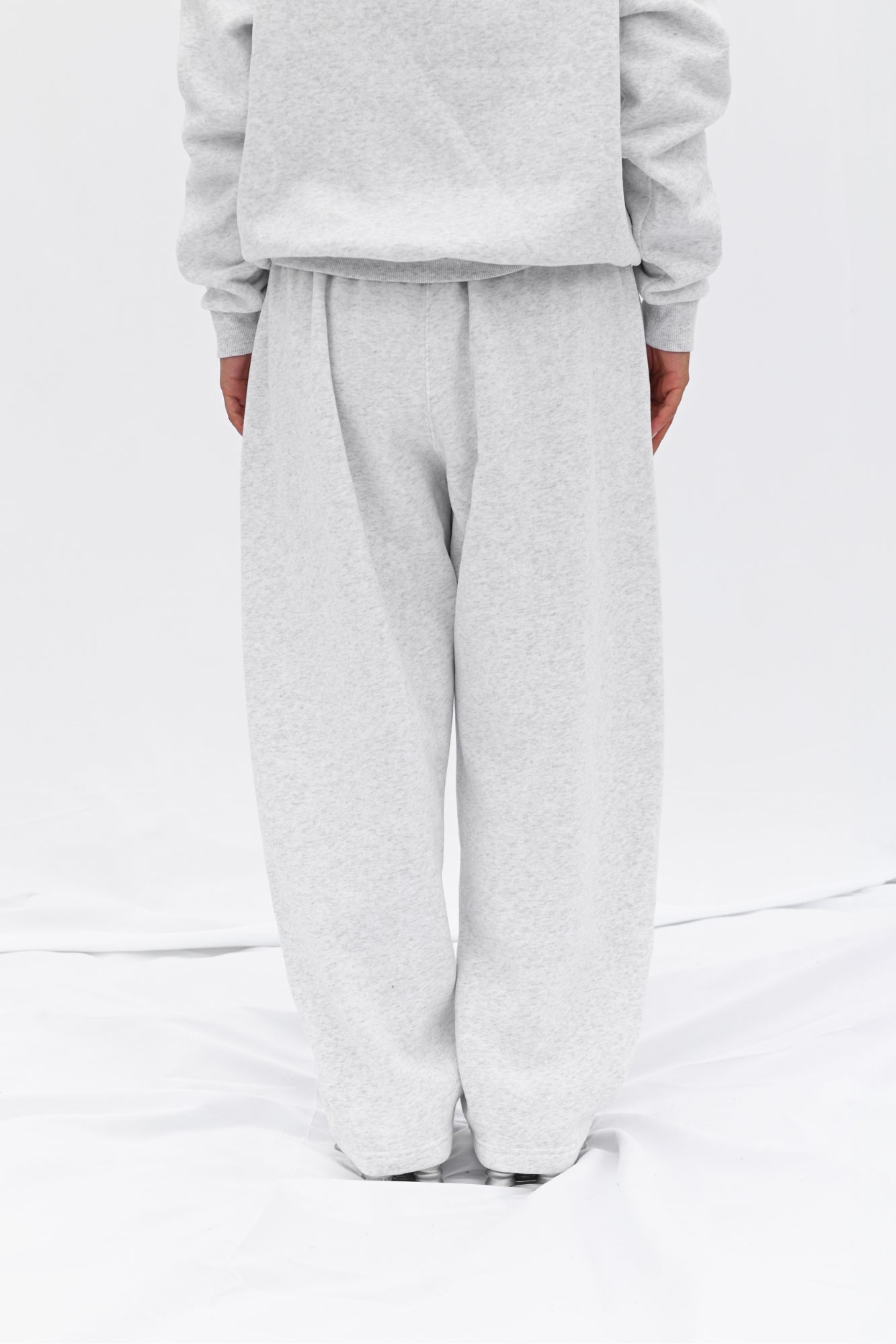 ELEGANTBY™ | Baggy Trackies