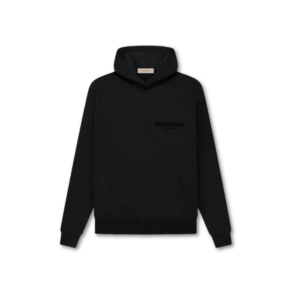 ELEGANTBY | ESSENTIAL HOODIE