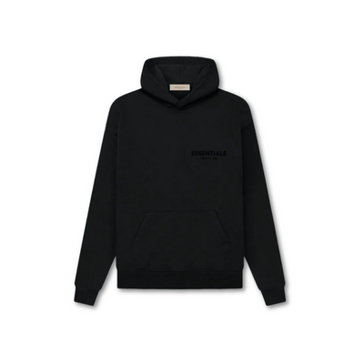 ELEGANTBY | ESSENTIAL HOODIE