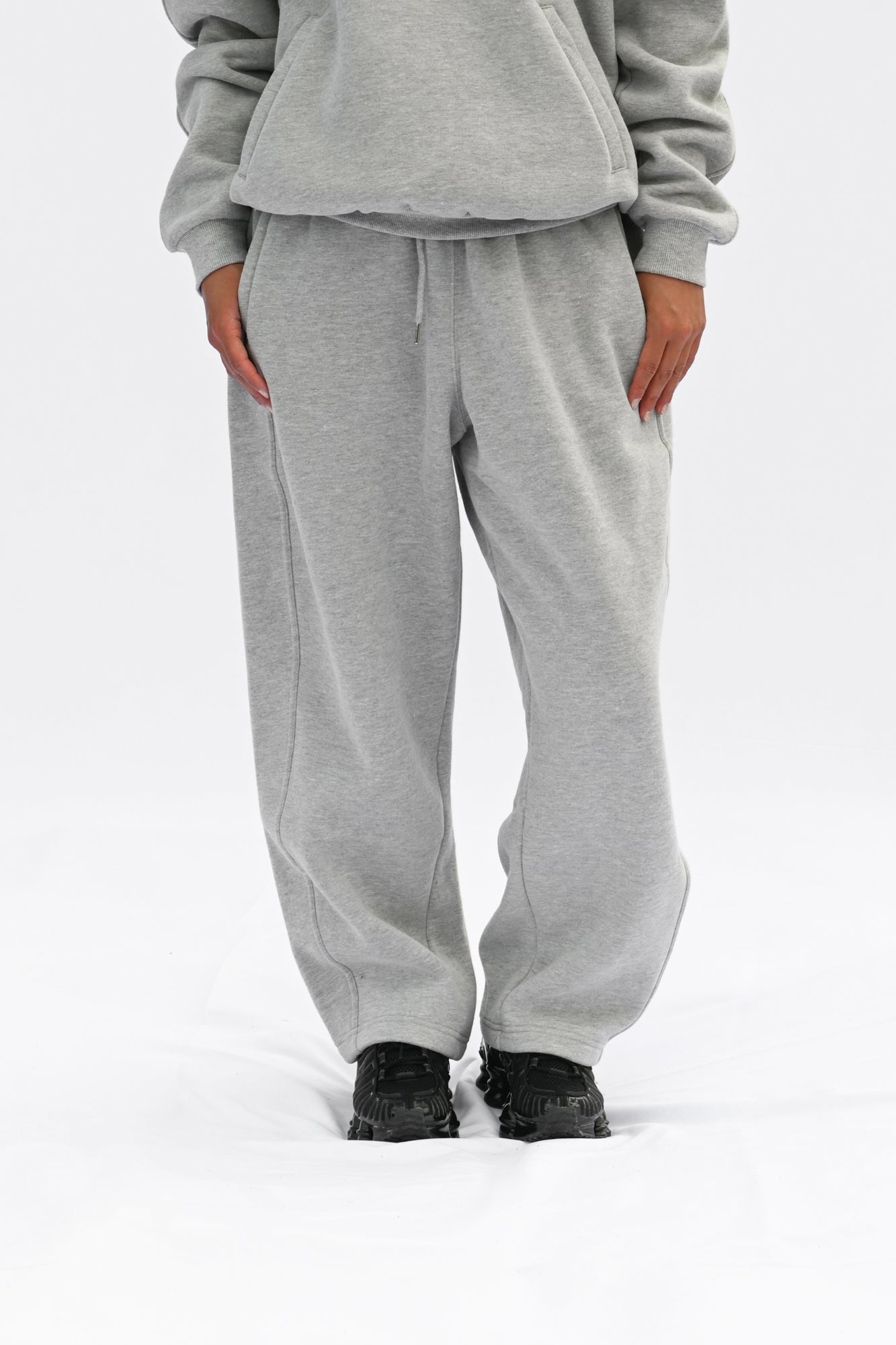 ELEGANTBY™ | Baggy Trackies