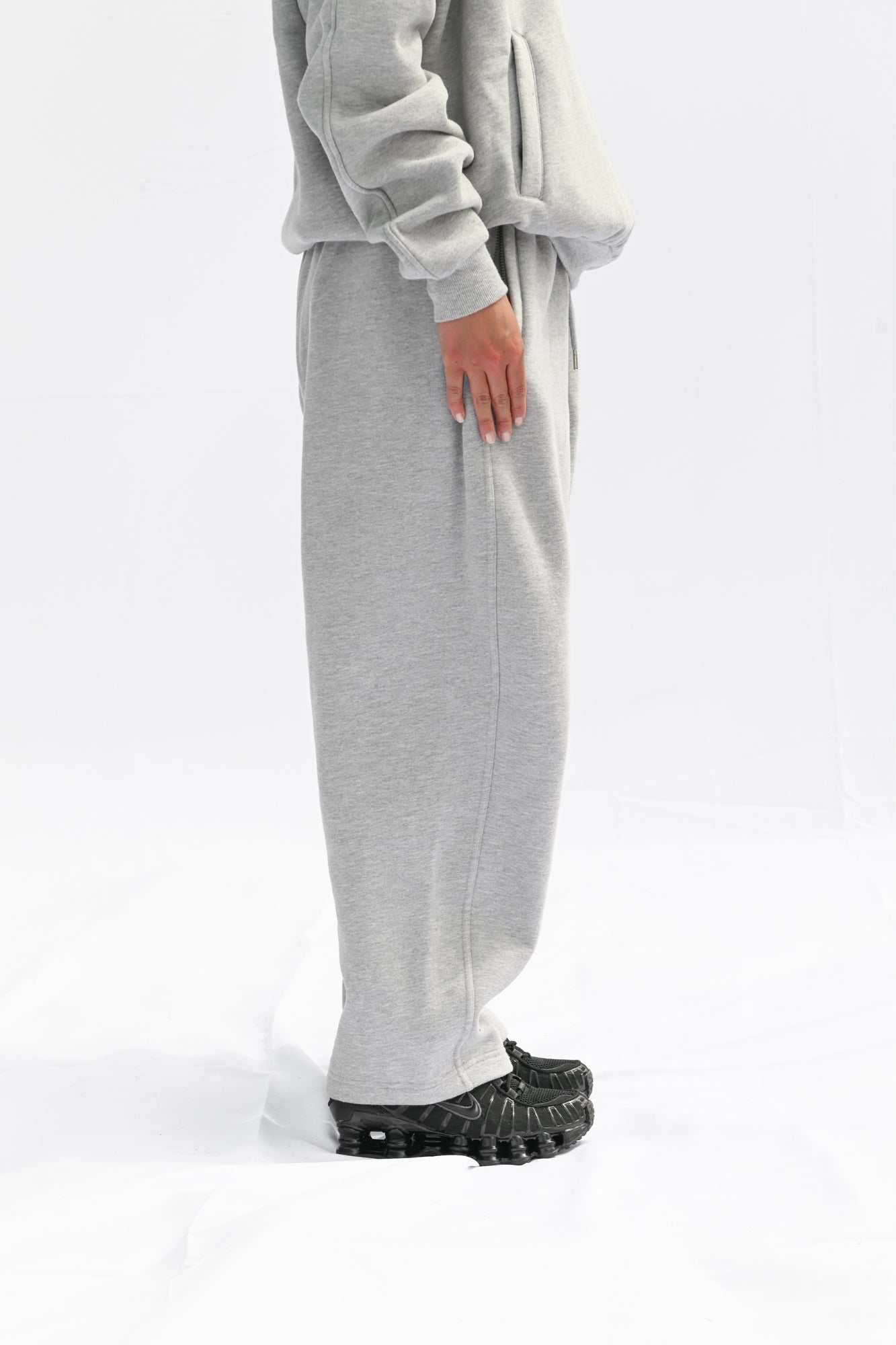 ELEGANTBY™ | Baggy Trackies