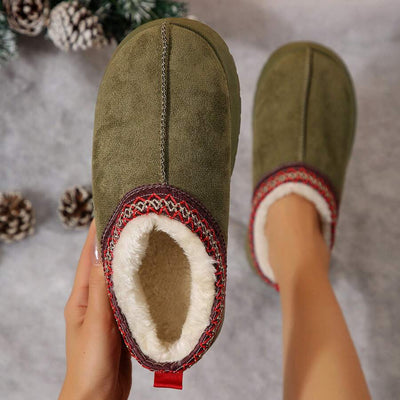 ELEGANTBY™ | Viral Herbst Slippers