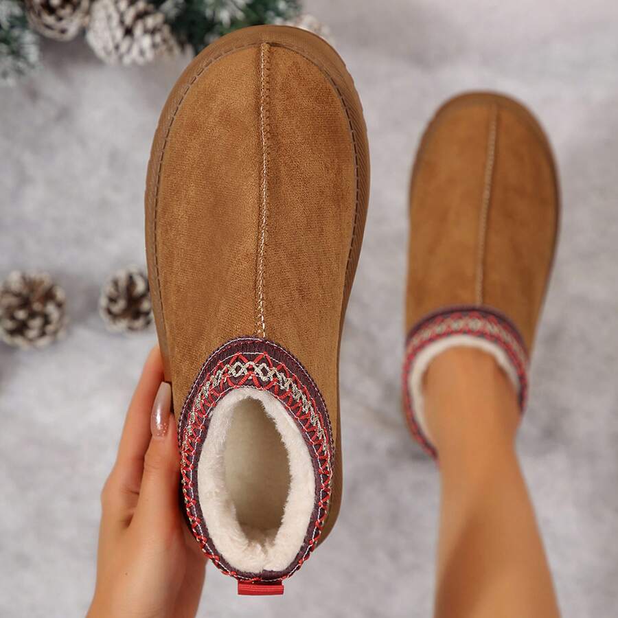 ELEGANTBY™ | Viral fall slippers