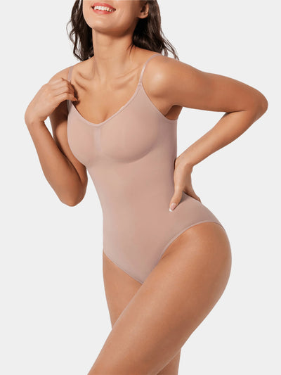 ELEGANTBY | SNATCHING BODYSUIT | 1+1 FREE 