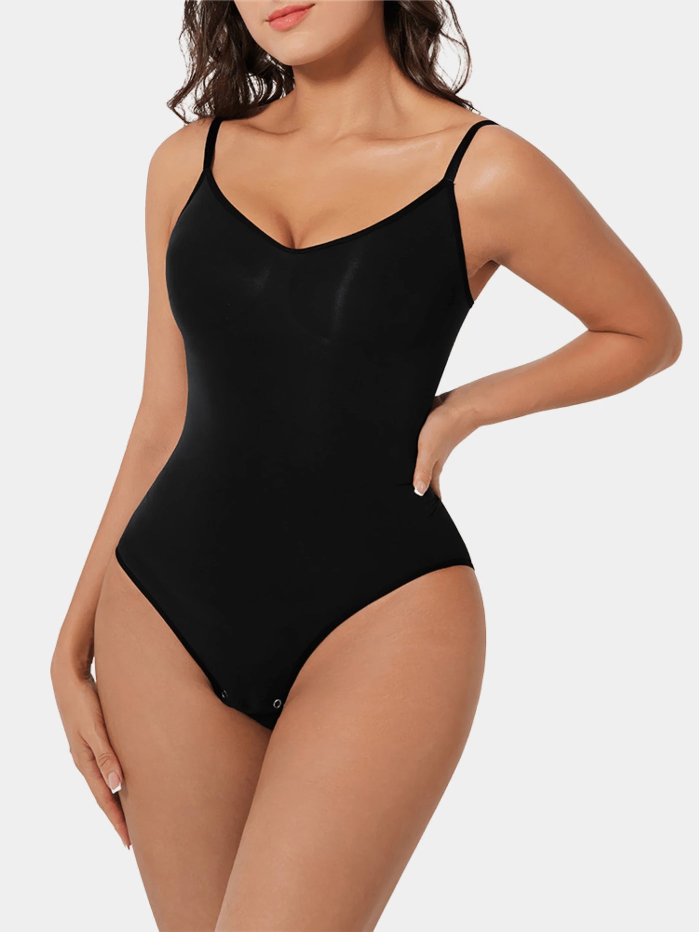 ELEGANTBY | SNATCHING BODYSUIT | 1+1 FREE 