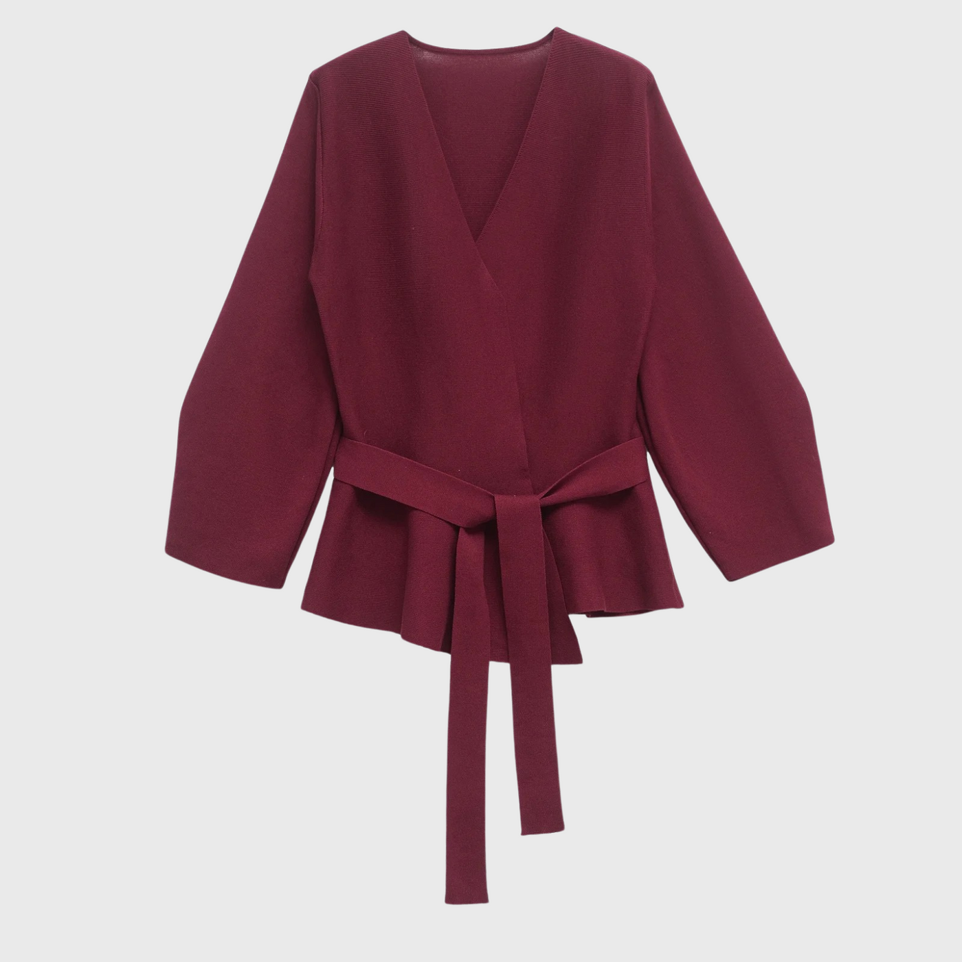 CELESTE™ | Tied Blazer