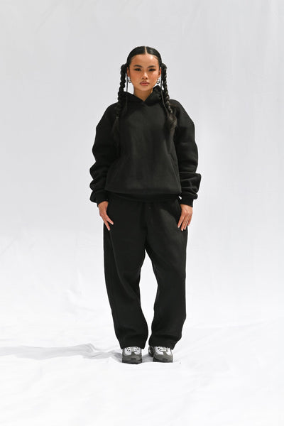 ELEGANTBY™ | Baggy Trackies