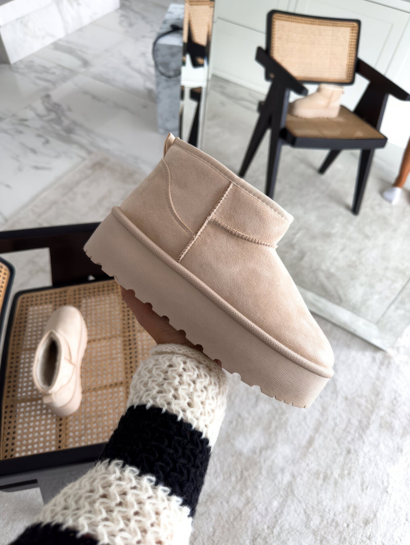 ELEGANTBY | VIRAL BOOTS