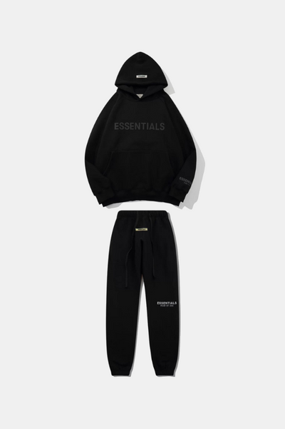 ELEGANT-BY x ESSENTIALS Tracksuit