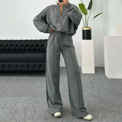 QUIN™ | Comfy Tracksuit