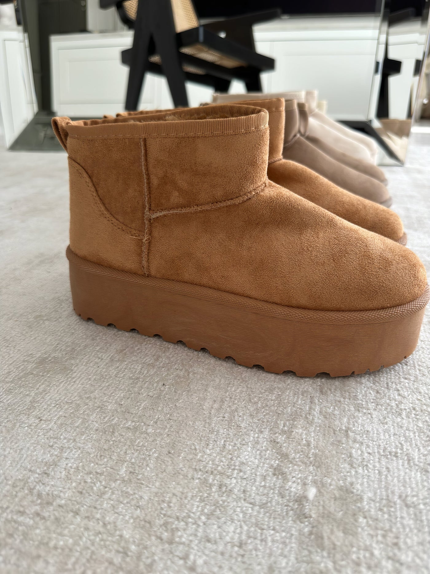 ELEGANTBY | VIRAL BOOTS