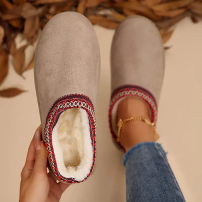 ELEGANTBY™ | Viral fall slippers