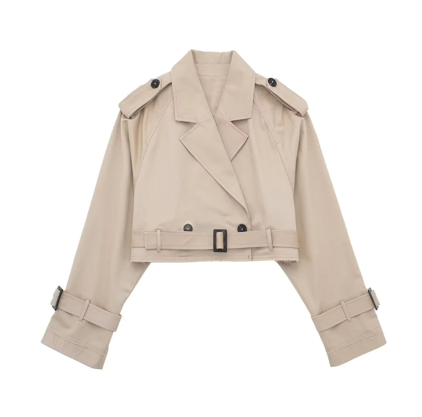 CITYSLEEKMC | Trench-coat