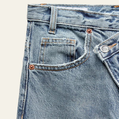 MANI™ | Jean large 