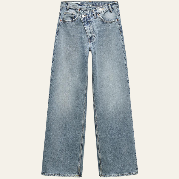 MANI™ | Jean large 