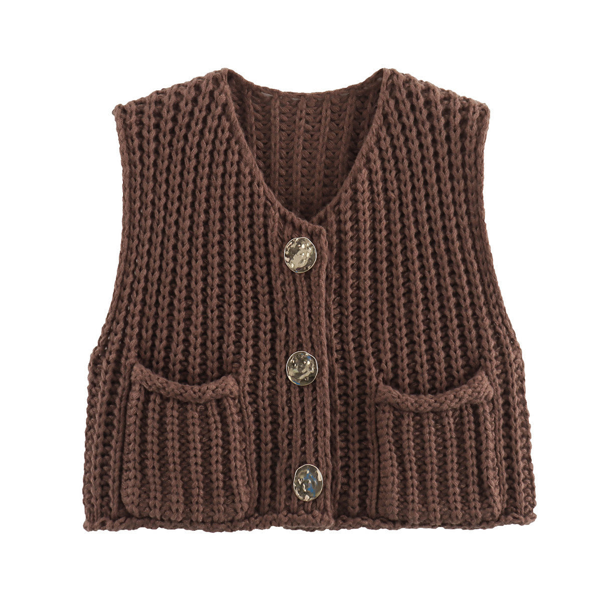 BEAU™ | Chunky Style Knit