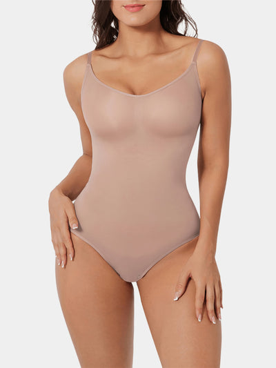 ELEGANTBY | SNATCHING BODYSUIT | 1+1 FREE 