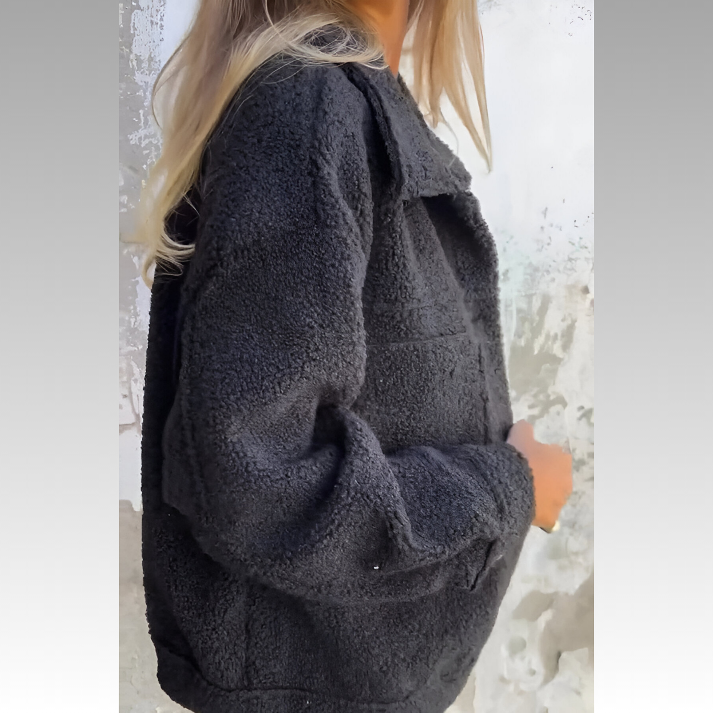 MAISIE™⏐Elegante Herbst- und Winterjacke