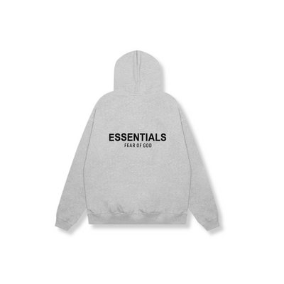 ELEGANTBY | ESSENTIAL HOODIE