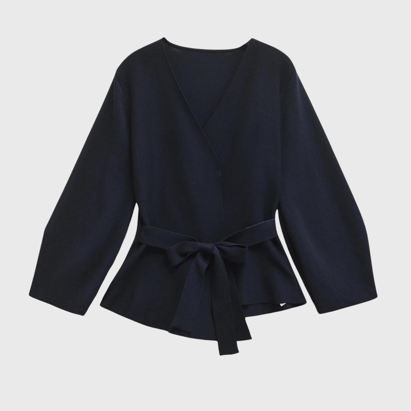 CELESTE™ | Tied Blazer