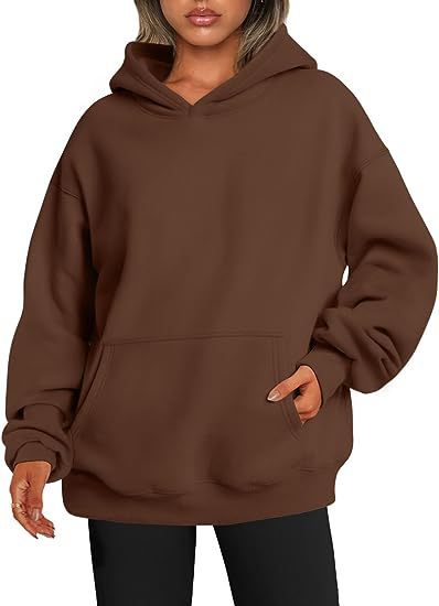 ÉLÉGANTBY™ | Sweat à capuche CloudSoft (1 +1 GRATUIT) 