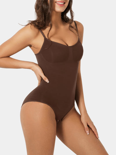 ELEGANTBY | SNATCHING BODYSUIT | 1+1 FREE 