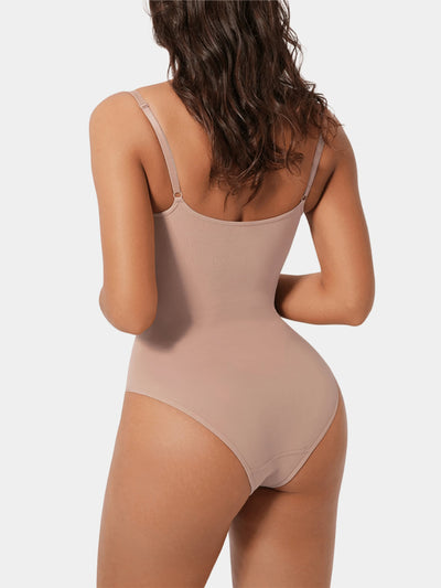 ELEGANTBY | SNATCHING BODYSUIT | 1+1 FREE 