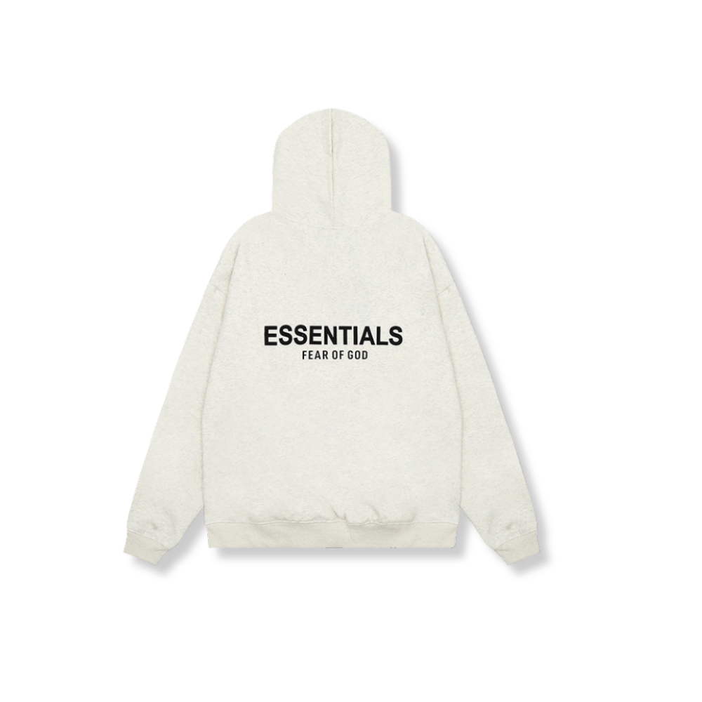 ELEGANTBY | ESSENTIAL HOODIE