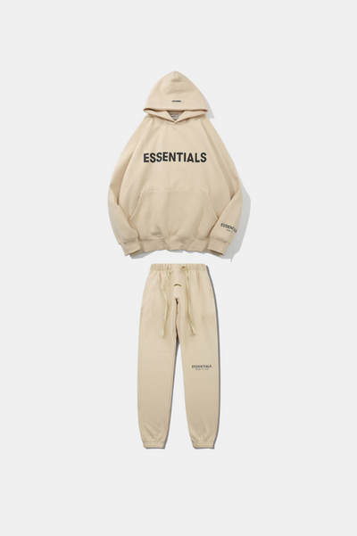 ELEGANT-BY x ESSENTIALS Tracksuit