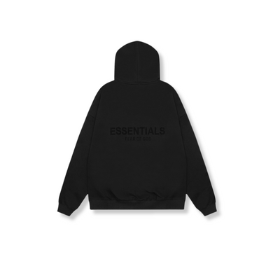 ELEGANTBY | ESSENTIAL HOODIE