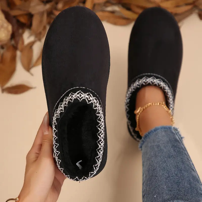 ELEGANTBY™ | Viral fall slippers