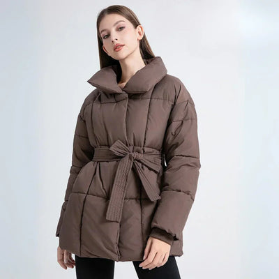 JAMY™ | Winterjacke