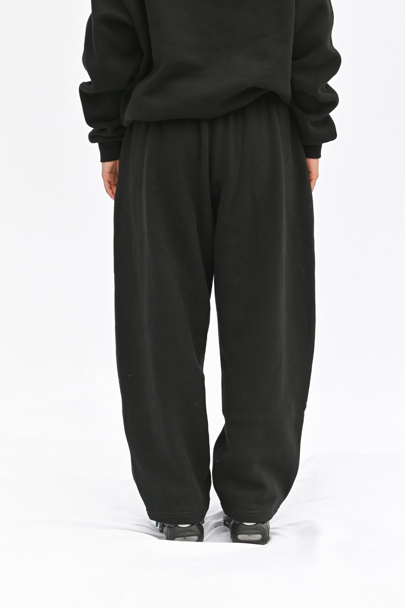 ELEGANTBY™ | Baggy Trackies