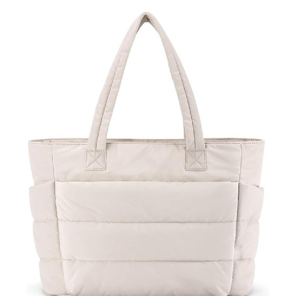 ELEGANTBY | CLOUD TOTE BAG