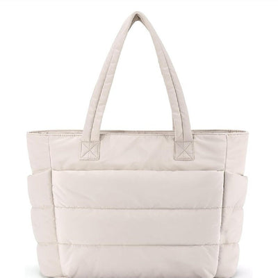 ELEGANTBY | CLOUD TOTE TASCHE