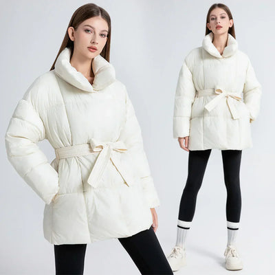 JAMY™ | Winterjacke