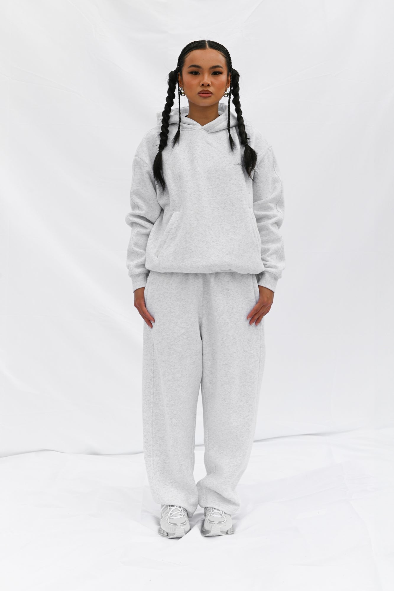 ELEGANTBY™ | Baggy Trackies