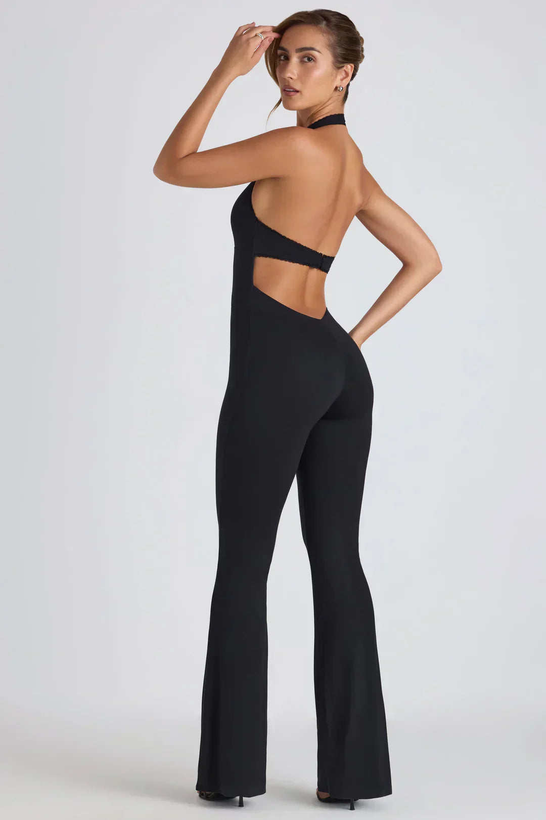 ALICE™ | Flare Jumpsuit