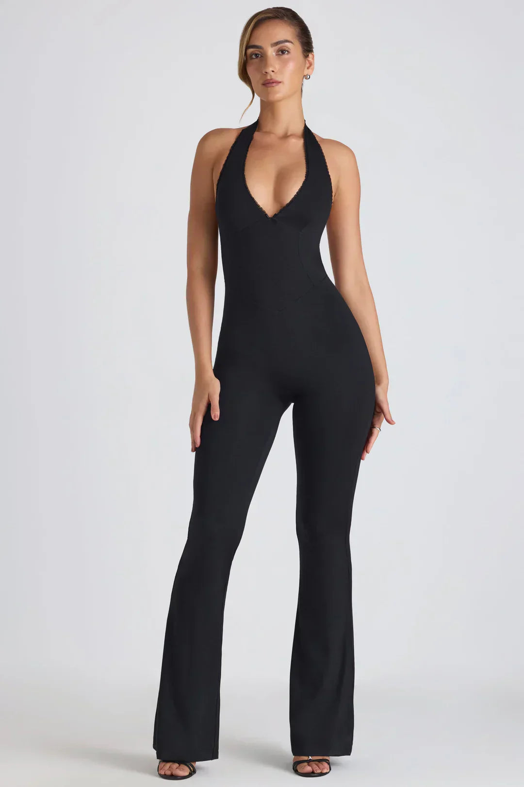 ALICE™ | Flare Jumpsuit