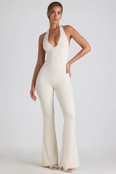 ALICE™ | Flare Jumpsuit