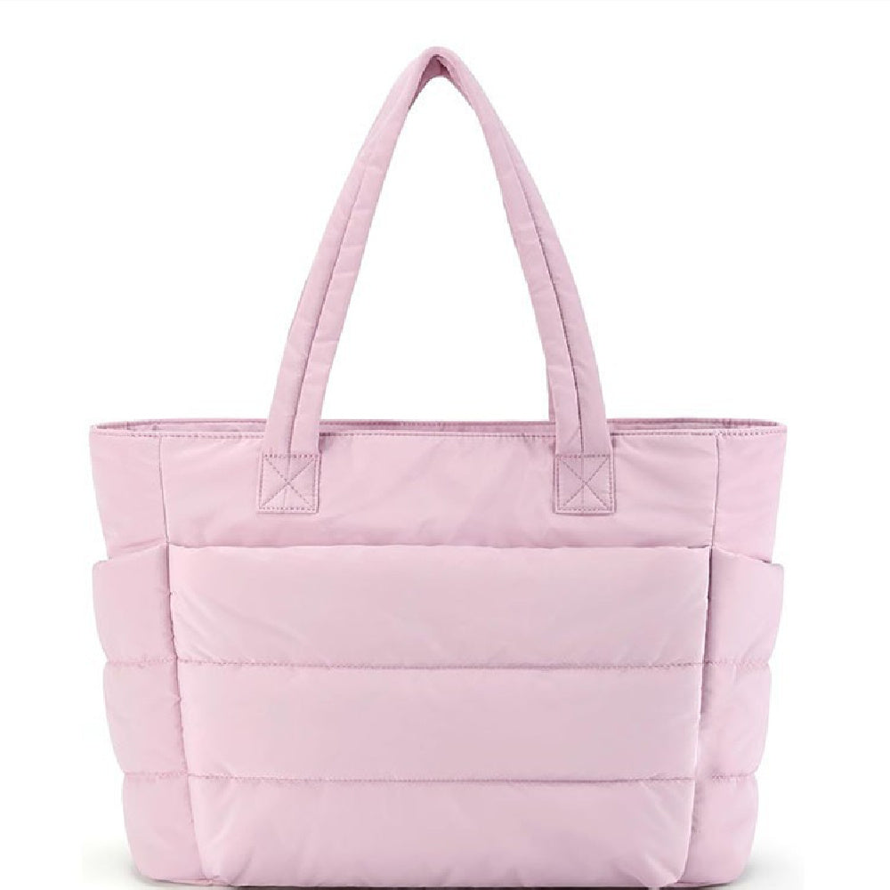 ELEGANTBY | CLOUD TOTE TASCHE