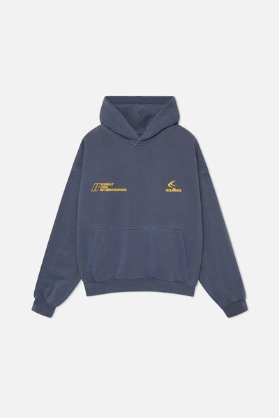 ELEGANTBY™ | WORLDWIDE HOODIE