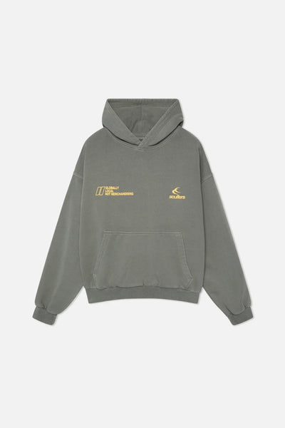 ELEGANTBY™ | WORLDWIDE HOODIE