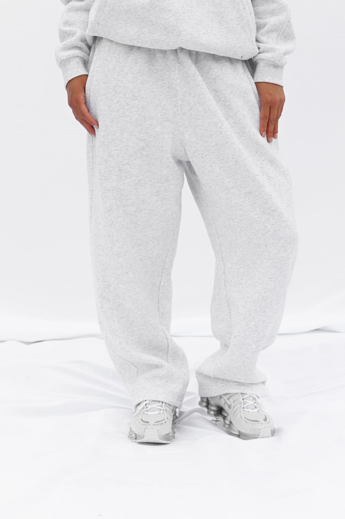 ELEGANTBY™ | Baggy Trackies