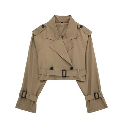 CITYSLEEK™ | Trenchcoat