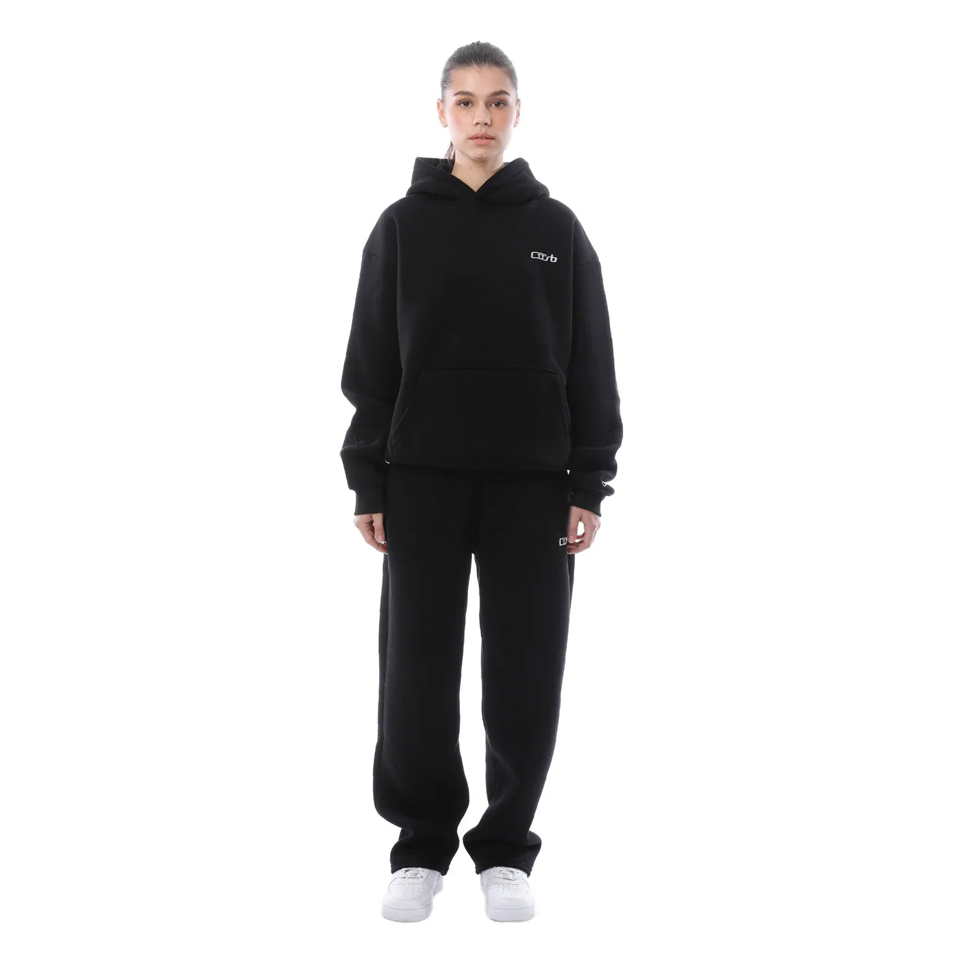 ELEGANTBY™ | Cozy CUSB Tracksuit